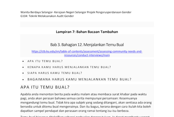 translate your document from english to malay and vice versa